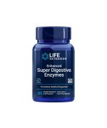 Life Extension Enhanced Super Digestive Enzymes - 60 kapsułek