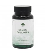 G&G Beauty Collagen - Kolagen - 60 kapsułek