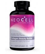 NeoCell Collagen Beauty Builder Kolagen - 150 tabletek