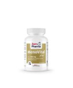 Zein Pharma MenoVital plus, 460mg - 120 kapsułek