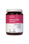 Vitaler's Witamina B12 1000 µg - metylokobalamina - 120 tabletek