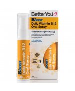 BetterYou Witamina B12 Boost Pure Energy w sprayu - 25 ml