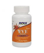 NOW FOODS EVE Multivits multiwitamina dla kobiet - 180 tabletek