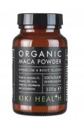 KIKI Health Maca Powder Organic - 100g - 100g