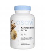 Osavi Ashwagandha Extra 450 mg - 120 kapsułek
