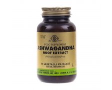 Solgar Ashwagandha Extract