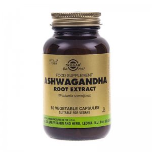 Solgar Ashwagandha Extract