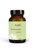 Fushi Ashwagandha BIO - 60 kapsułek