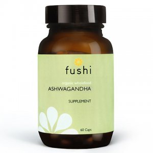 Fushi Ashwagandha BIO