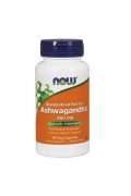 NOW FOODS Ashwagandha Extract 450 mg - 90 kapsułek