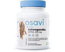 Osavi Ashwagandha Extra, 400mg 