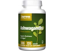 Jarrow Formulas Ashwagandha, 300mg 