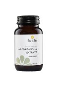 Fushi Ashwagandha Extract - 60 kapsułek