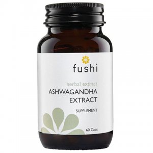 Fushi Ashwagandha Extract