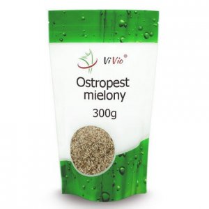 VIVIO Ostropest mielony 300g