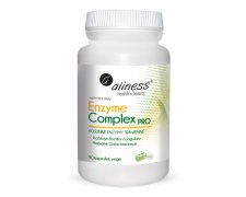 Aliness Enzyme Complex PRO - VEGE