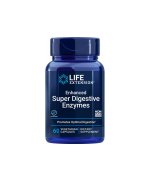 Life Extension Enhanced Super Digestive Enzymes - 60 kapsułek