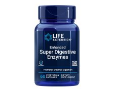 Life Extension Enhanced Super Digestive Enzymes