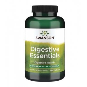 Swanson Digestive Essentials
