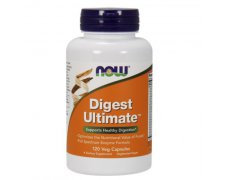 NOW FOODS Digest Ultimate (Enzymy trawienne)