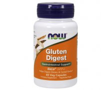 NOW FOODS Gluten Digest (Enzymy trawienne -gluten)