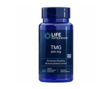 Life Extension TMG (Betaina) 500mg