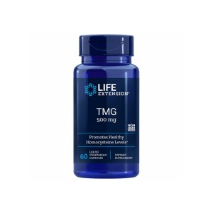 Life Extension TMG (Betaina) 500mg