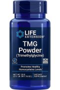 Life Extension TMG Proszek - 50g Betaina - 50g proszek