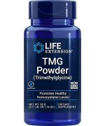 Life Extension TMG Proszek - 50g Betaina - 50g proszek