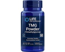 Life Extension TMG Proszek - 50g Betaina