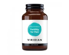 VIRIDIAN Fertility for men Płodność dla mężczyzn