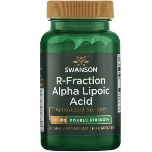 SWANSON R-ALA 100mg