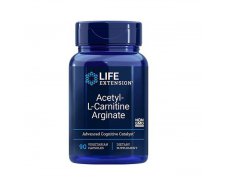 Life Extension Acetyl-L-Carnitine Arginate ALC