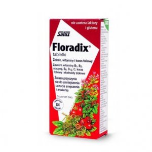 SALUS-HAUS Floradix