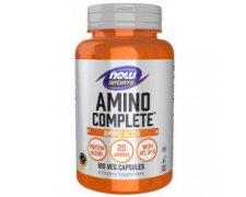 NOW FOODS Amino Complete 