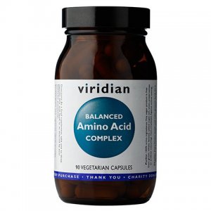 VIRIDIAN Aminokwasy Kompleks