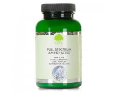G&G Aminokwasy Pełne Spektrum w proszku
