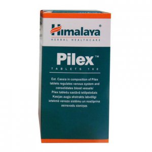 HIMALAYA Pilex 