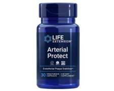 Life Extension Arterial Protect