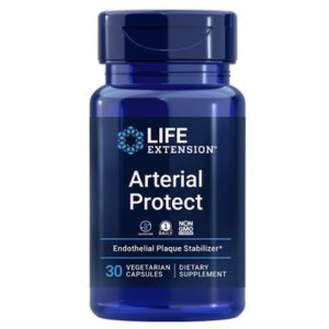 Life Extension Arterial Protect