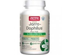 Jarrow Formulas Jarro-Dophilus + FOS