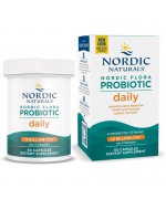 Nordic Naturals Nordic Flora Probiotic Daily - 60 kapsułki