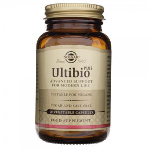 Solgar Ultibio Plus - probiotyk