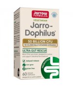 Jarrow Formulas Jarro-Dophilus 50 Billion - 60 kapsułek