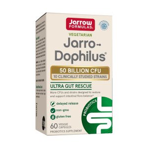 Jarrow Formulas Jarro-Dophilus 50 Billion