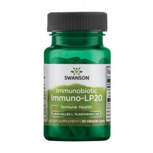 SWANSON Immuno-LP20