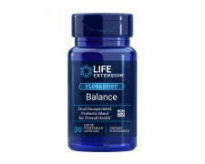 Life Extension Florassist Balance (probiotyk)