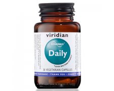 VIRIDIAN Daily Synbiotic