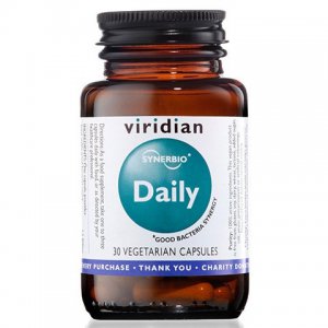 VIRIDIAN Daily Synbiotic