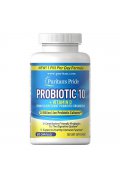 Puritans Pride ProBiotic 10 Probiotyk 10 szczepów z witaminą D3 - 60 kapsułek